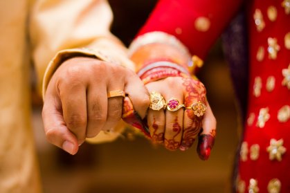 Find Suitors with Uttar Pradesh Matrimony Sites