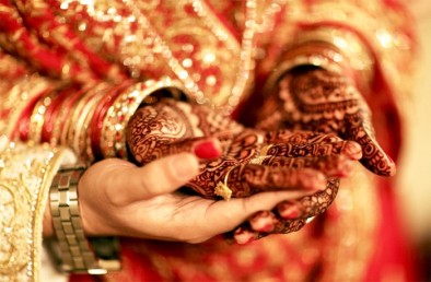 Assam Jain wedding