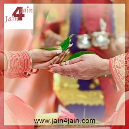 Jharkhand Jain Matrimonial