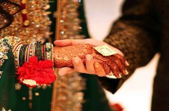 Uttar Pradesh Matrimony